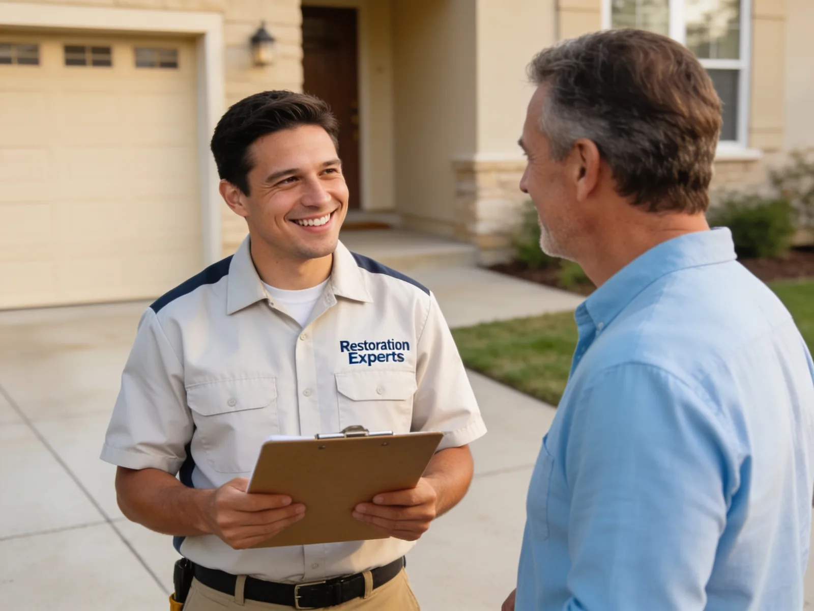 Water Damage Cleanup Harrogate, TN FAQs